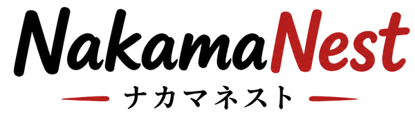 NakamaNest